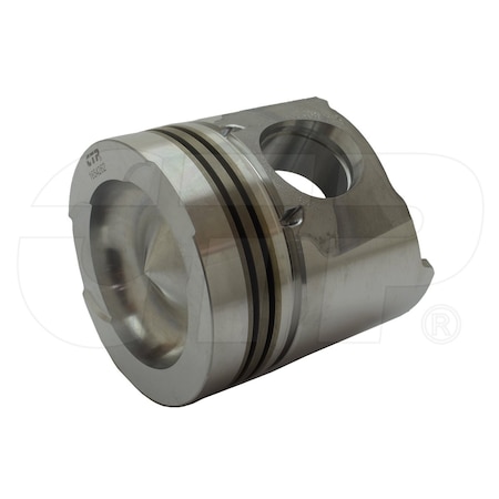 Aic Replacement Parts Body As-Piston Fits Caterpillar Models 1654262